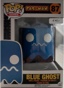 Funko Pop! - Games - Pac-Man - Blue Ghost (87)